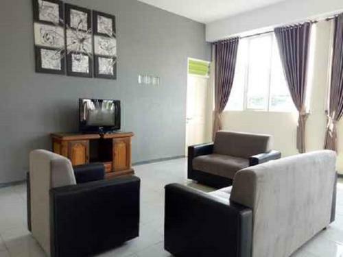 Albergue Samadi Backpacker