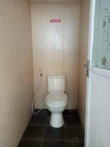 Albergue Samadi Backpacker
