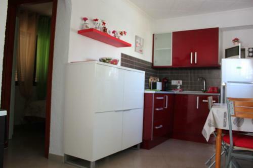 Apartamento Oasis Park