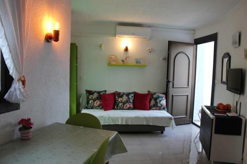 Apartamento Oasis Park