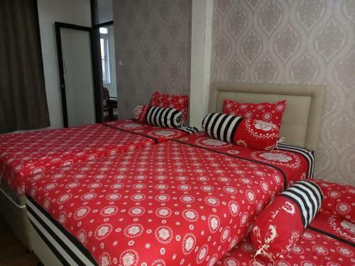 Villa Sartika 6br With Private Pool
