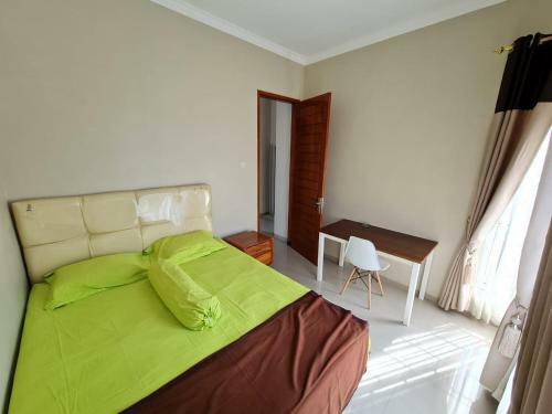 Villa Homestay Samadi Batu