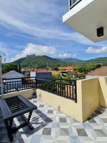 Villa Homestay Samadi Batu