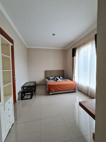Villa Homestay Samadi Batu