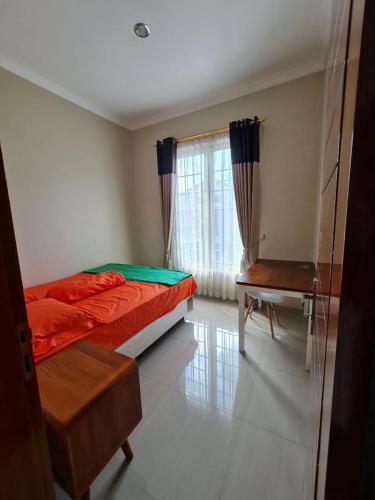 Villa Homestay Samadi Batu
