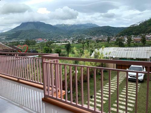 Villa Montebello Batu