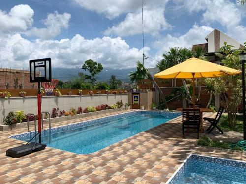 Villa Montebello Batu