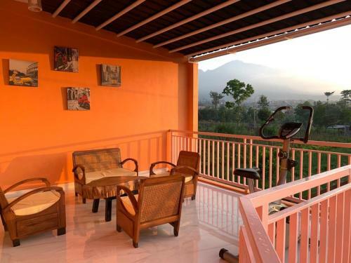 Villa Montebello Batu