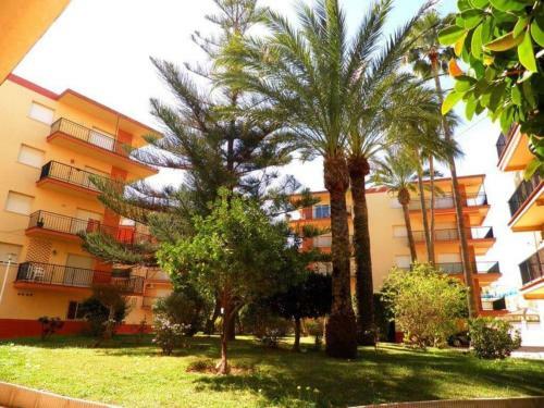 Apartman D�nia