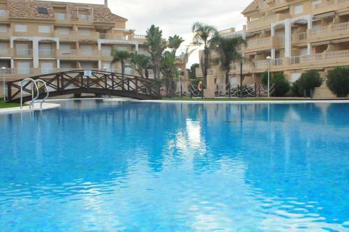 Apartamento Residencial Tamarindo - Primera L�nea Gran Terraza