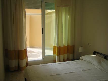 Apartamento Residencial Tamarindo - Primera L�nea Gran Terraza