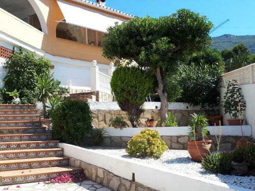 Villa Denia