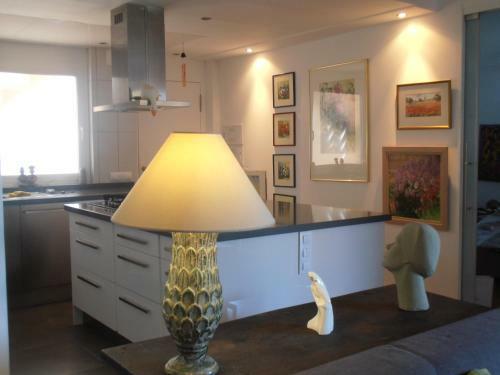 Apartementos Begimar