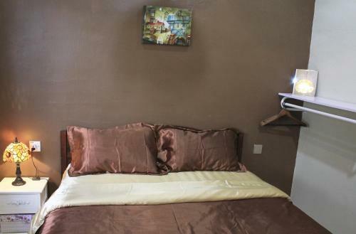 Memory Homestay