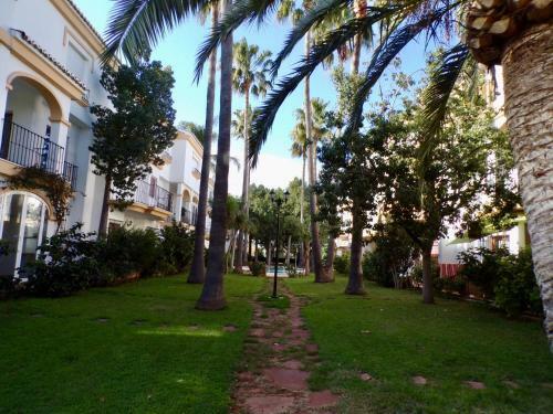 Apartamento El Patio de Denia Alojamiento Vacacional