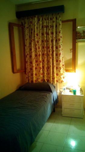 Apartamento Parque Denia