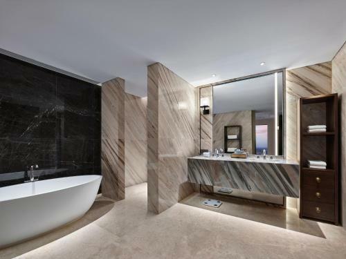 Hotel Doubletree By Hilton Baoding