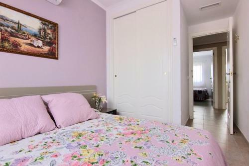 Apartamento �tico Duplex En 1a L�nea de Mar