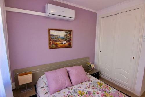 Apartamento �tico Duplex En 1a L�nea de Mar