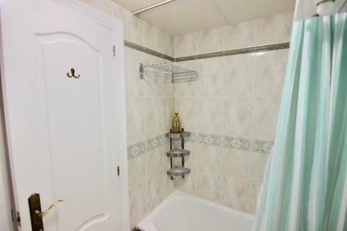 Apartamento �tico Duplex En 1a L�nea de Mar