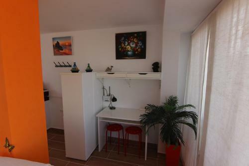 Apartamento �tico Duplex En 1a L�nea de Mar