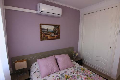 Apartamento �tico Duplex En 1a L�nea de Mar