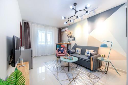 Hotel Baoding Jingxiu�baoding Railway Station�