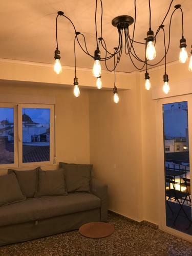 Lovely Apartment Old Town