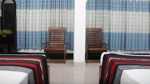 Hotel Boo Kirinda Holiday Resort