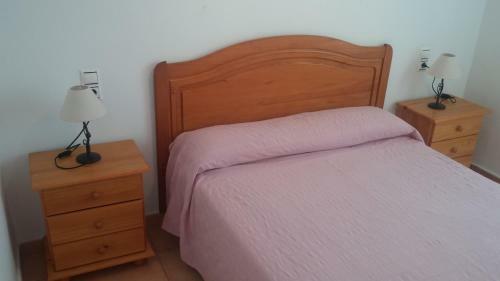 Apartamento Residencial Caba�as Denia