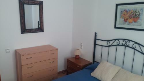Apartamento Residencial Caba�as Denia