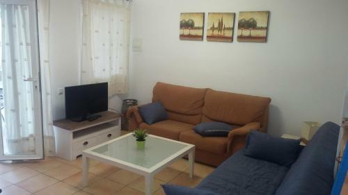 Apartamento Residencial Caba�as Denia