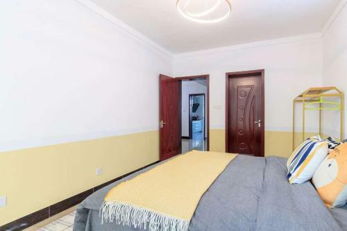 Hotel Baoding Jingxiu�beiguo Shopping Mall�