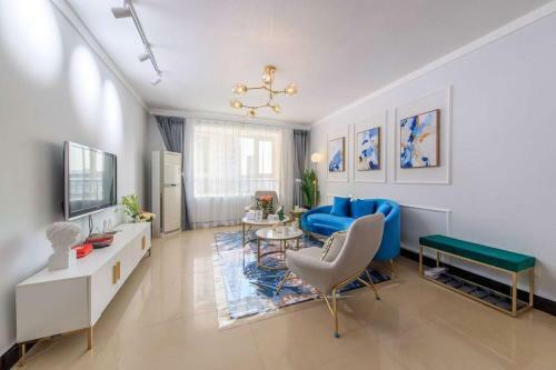 Hotel Baoding Jingxiu�beiguo Shopping Mall�