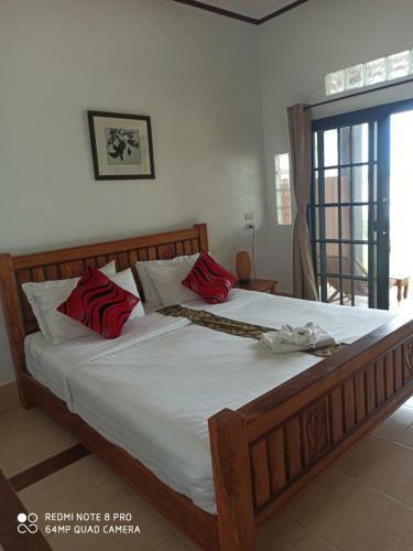 Hotel Nakorn River View
