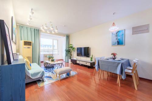 Hotel Baoding Jingxiu�beiguo Shopping Mall�