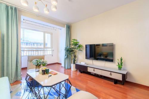 Hotel Baoding Jingxiu�beiguo Shopping Mall�
