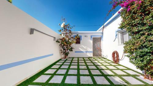 Villa Juan Miguel