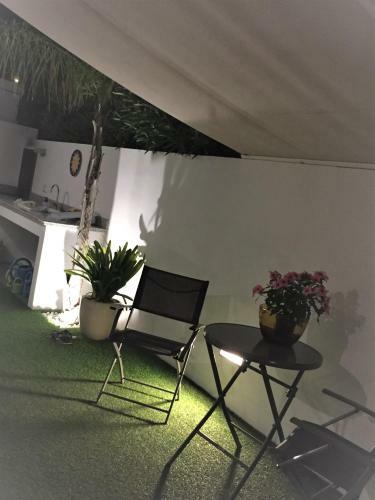Villa Juan Miguel