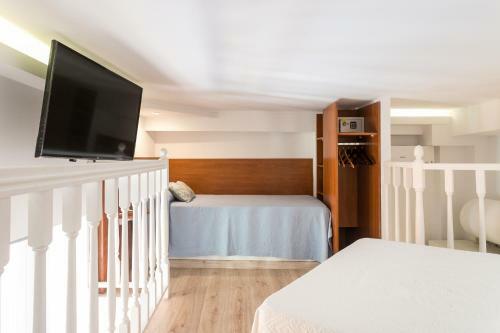 Apartamento Estudios Ram�n Llull