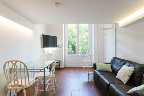Apartamento Estudios Ram�n Llull