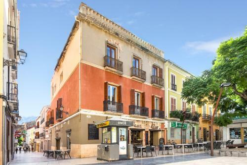 Apartamento Estudios Ram�n Llull