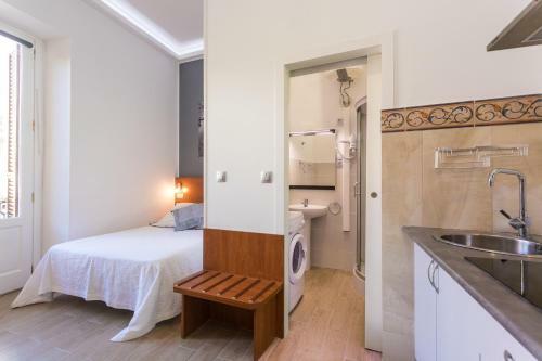 Apartamento Estudios Ram�n Llull