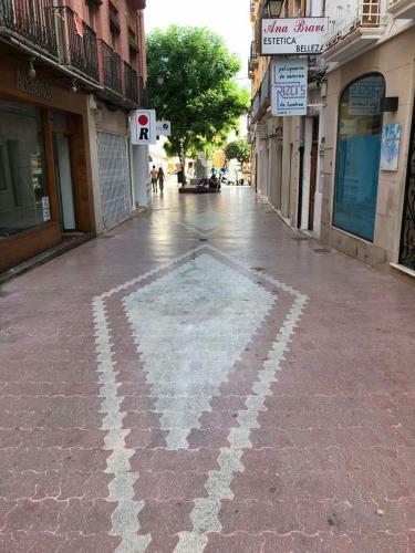 Apartamento Estudios Ram�n Llull