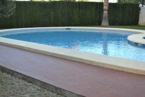 Apartamento Estrella Daly