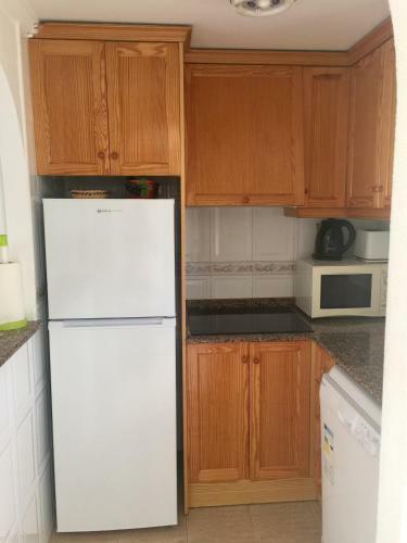 Apartamento Estrella Daly