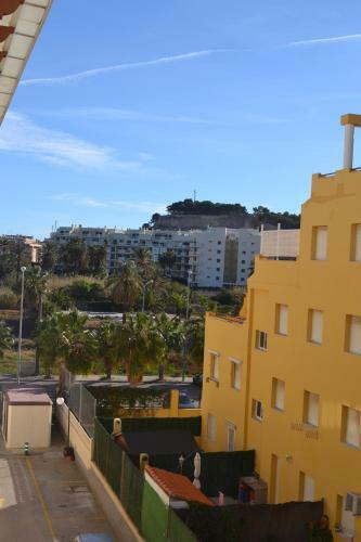 Apartamento Estrella Daly