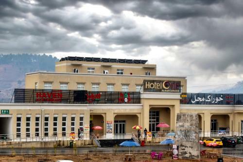 Hotel One Mansehra