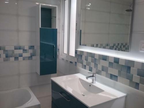 Apartamento Atico Puerto