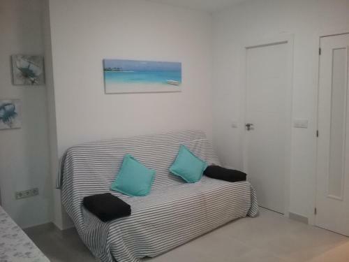 Apartamento Atico Puerto